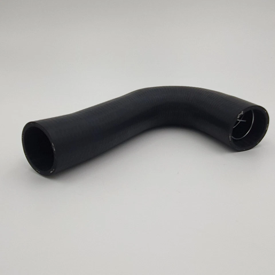 Parte superior de agua de entrada de manguera de radiador para ISUZU NPR NQR 4,3 L 4,6 L 8972106760 Foto 2 de 4