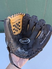 Rawlings Baseball Glove 10 Inch Youth PL609C Player Series Right Hand Throw RHT