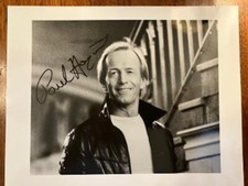 Actor Paul Hogan 10 x 8  photo 