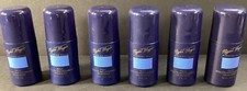Avon Night Magic Roll On Anti-Perspirant Deodorant 2.0 Oz New 1990 Lot of 6