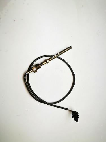 Chrysler 300C 2007/04-12 3.0CRD 160KW Auspuff Temperatur A0051532228