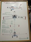 Panstwowe Zaklady Airplane Spec Sheets.   Koliber, 106 BT, Wilga80, 130TC, 105 — photo 4