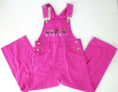 rugrats overalls baby