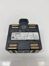 Ducati 1200 V4 Multistrada Pikes Peak 2022 - 2024 Rear Radar Module ECU