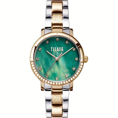 ALVIERO MARTINI PRIMA CLASSE POSITANO OROLOGIO DONNA REFERENZA