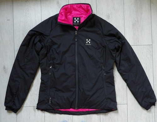 Haglofs Barrier III Pertex \