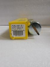 New Bussmann LPS RK 125SP Low Peak 125 Amp Fuse Class RK1 600V NIB