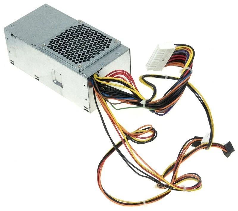 IBM 54Y8819 PS-5241-02 Power Supply Lenovo Thinkcentre M70 M80 M90 240Watt - Image 2 of 3
