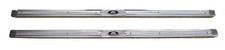 1959-1960 Chevrolet Bel-air Impala Biscayne El Camino Door Sill Plates