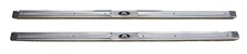 1959-1960 Chevrolet Bel-Air, Impala, Biscayne, El Camino | Door Sill Plates