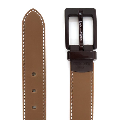 Gürtel Herren Damen Stefano Corsini EVOLUTION BELT - Anti Metal Detector BASIC 