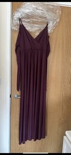 prom dress size 8