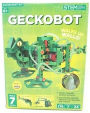 Robot Toy Education Kit Experiment Learning Thames  Kosmos Stem