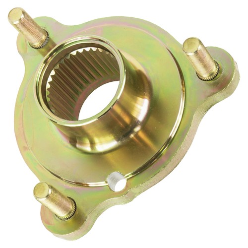 Rear Axle Sprocket Hub Collar for Polaris Scrambler 500 2x4 4x4 2005 2006 - 2012 - Picture 6 of 7
