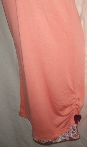 O'MOI PYJAMA FEMMES NUISETTE TAILLE 36/38 - Picture 7 of 7