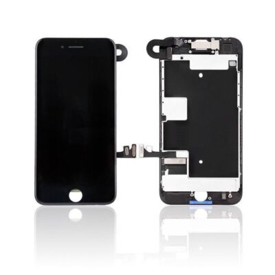 iPhoneSE ・シルバー・画面新品 For iPhone SE (2022) 4.7