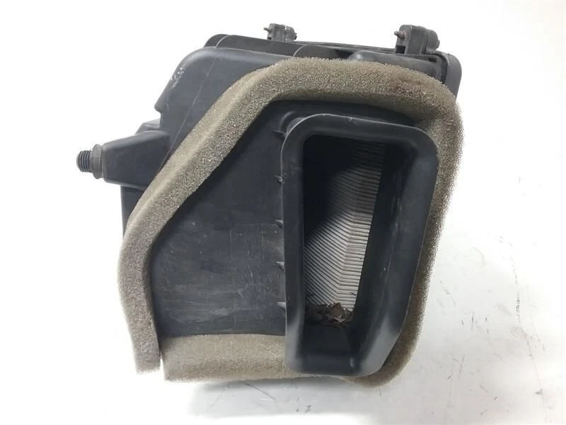 2014-2016 Chevy Silverado 1500 GMC Sierra Air Cleaner Intake Filter Box OEM — 第 3/4 张图片