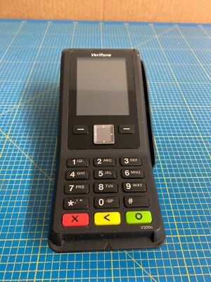 Verifone Engage V200C CTLS POS Terminal / M420-053-01-EUI-4 Rev.A03 / 2