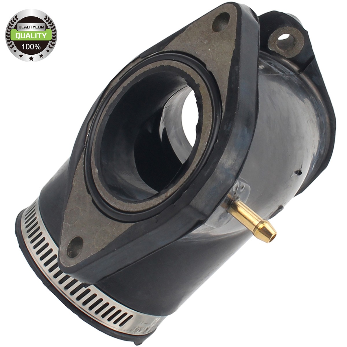 ワイルド Carburetor Joint For Yamaha Road Star, Wild Star 1600 4WM