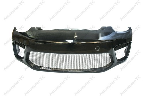 FRP pd rb v2 Estilo BodyKit (parachoques, guardabarros, ala) Para 05-08 Porsche Cayman 987.1 - Imagen 3 de 12