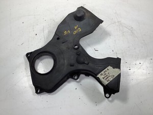 08-012 Honda Accord V6 Bottom Timing Cover OEM