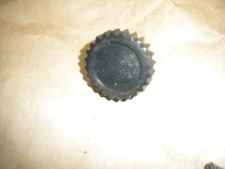 NOS oem echo chainsaw big cover nut,ejr