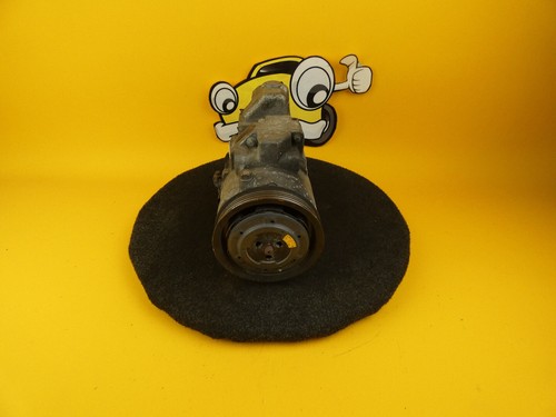 Klimakompressor GE447220-8871 W168 A160 1,6