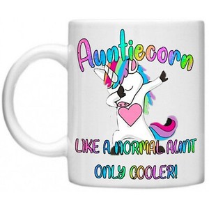 auntie mug gifts