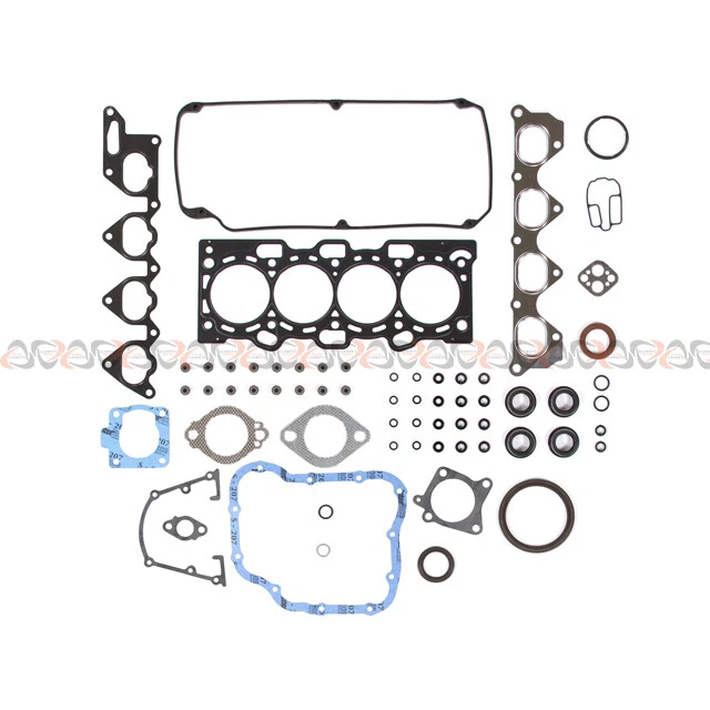 适用于 02-07 三菱 Lancer 2.0L SOHC MLS 全垫圈套装 4G94 — 第 2/4 张图片