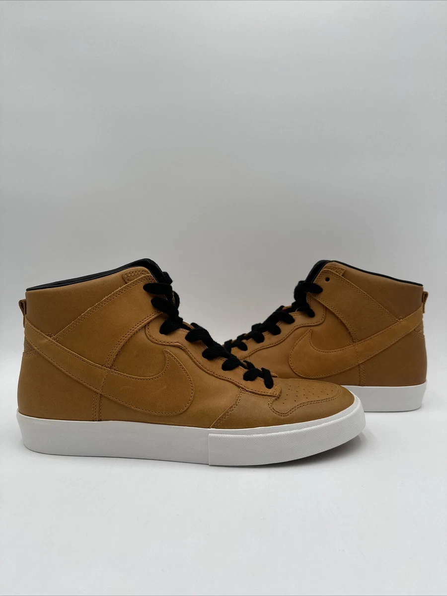 Nike Dunk Ac High Black for Sale | Authenticity Guaranteed | eBay