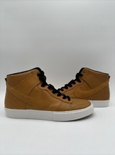 Nike Dunk High AC Bronze Black Mens Athletic Sneaker Nike Dunk High AC Bronze Black Mens Athletic Sneaker | eBay main image 4