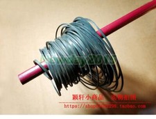 50pcs CD DVD Player Cassette Tape Belts Kinds 40MM-125MM Mixed Packing