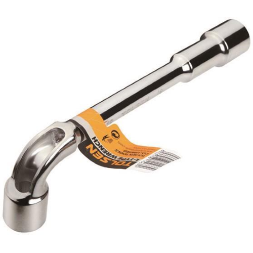 CHIAVE A DOPPIA PIPA 19mm (19mm) (19mm)