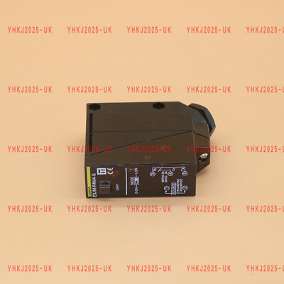 New In Box Omron E3JM-R4M4-G Photoelectric Switch Sensor E3JMR4M4G 24 - Foto 7