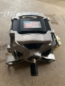Motor YXT320-2(L) Welling Hotpoint Waschmaschine Motor Welling 160022887.01 3