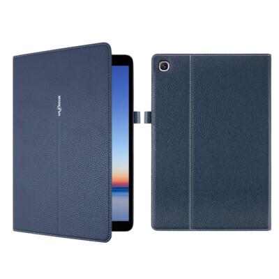 Case for Samsung Tab A 8.0 with S Pen SM-P200/P205 PU Leather