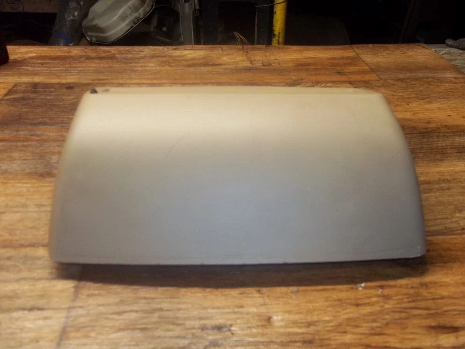 06-11 MERCURY MILAN 06-09 FORD FUSION TERCERA LUZ DE FRENO MONTAJE ALTO MONTAJE LÁMPARA MONTAJE Foto 4 de 4