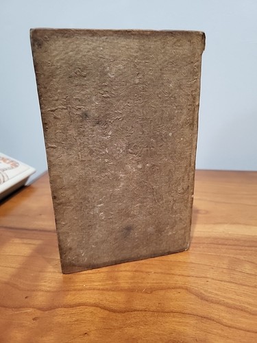 1836 The Bachelors, and Other Tales On American Incidents and Character Knapp - Picture 11 of 12