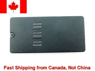 Asus Eee PC 1001PXD 13NA-1BA0203 RAM SODIMM Memory Access Door Cover Used Gr A