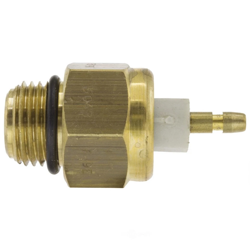 Переключатель вентилятора охлаждения двигателя подходит для Subaru Brat GL DL WVE 1980-1989 годов выпуска от NTK - Изображение 2 из 4