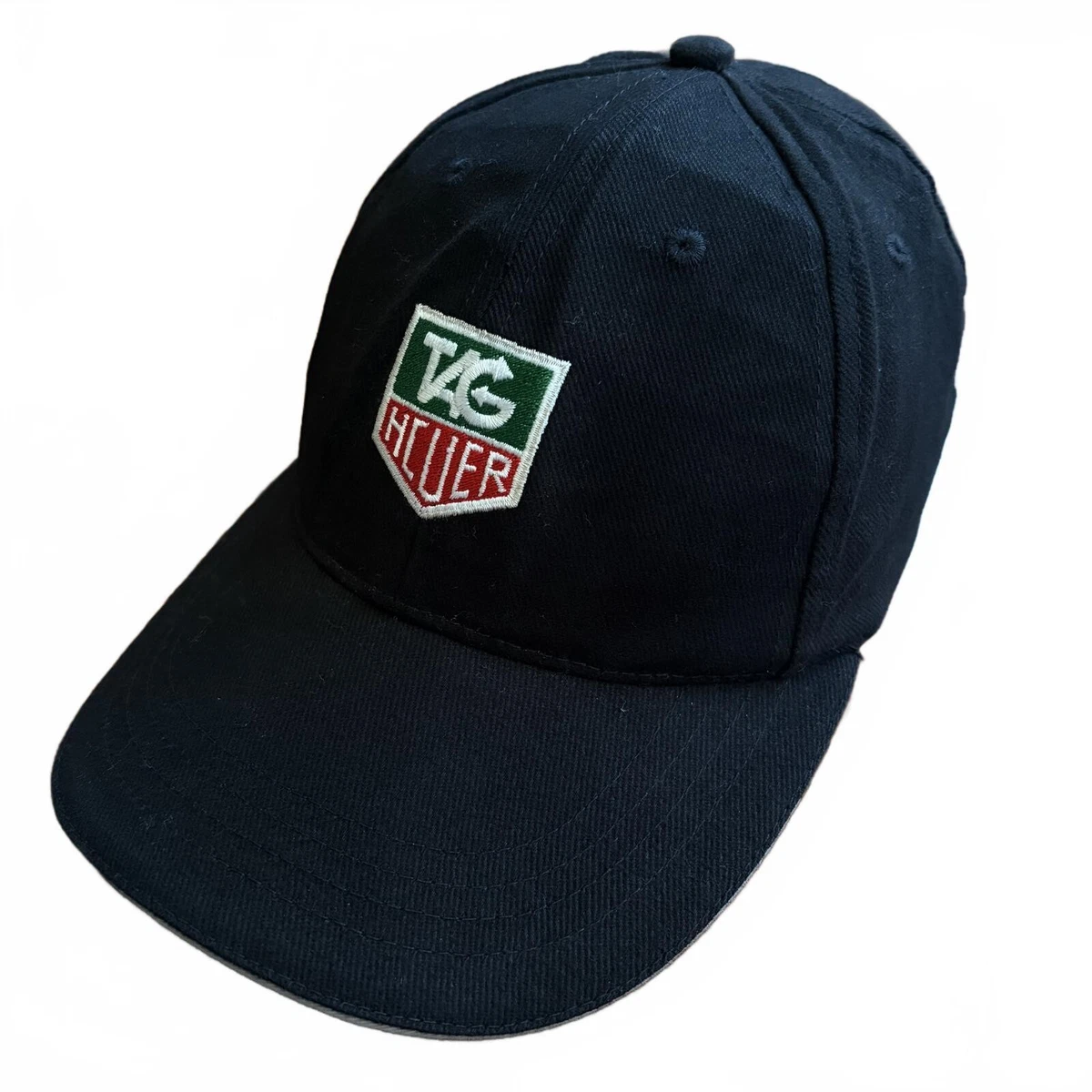 TAG Heuer Men's Baseball Caps for sale | eBay