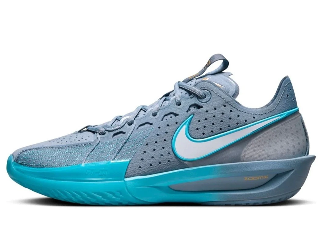 Nike Air Zoom GT Cut 3 Ashen Slate for Sale | Authenticity