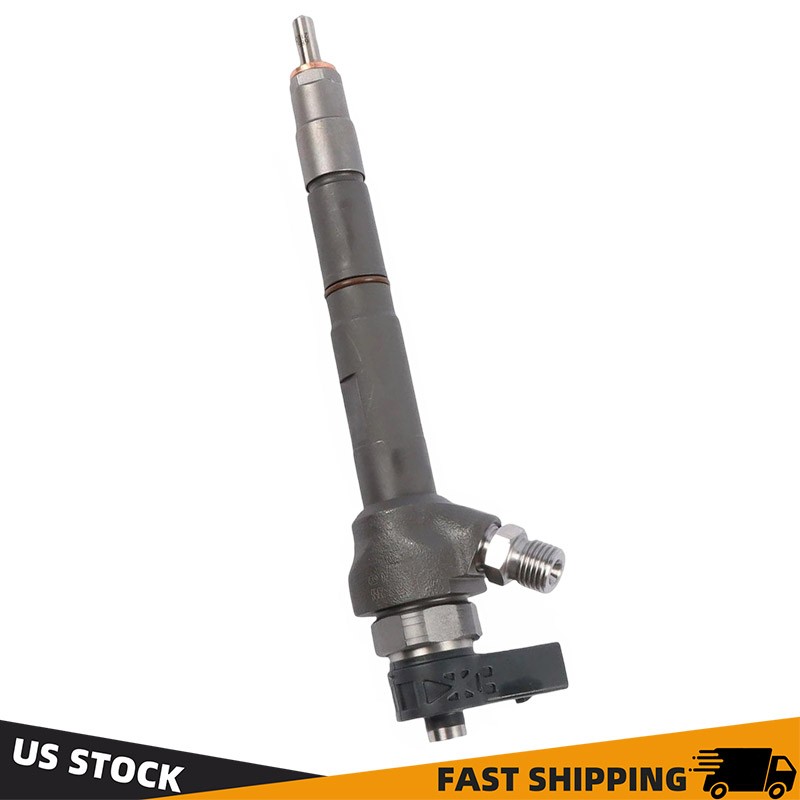 0445110429 03L130277R For 12-15 VW Volkswagen Passat Fuel Injector US