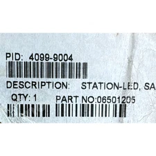 Simplex 06501205 Addressable Manual Pull Station New