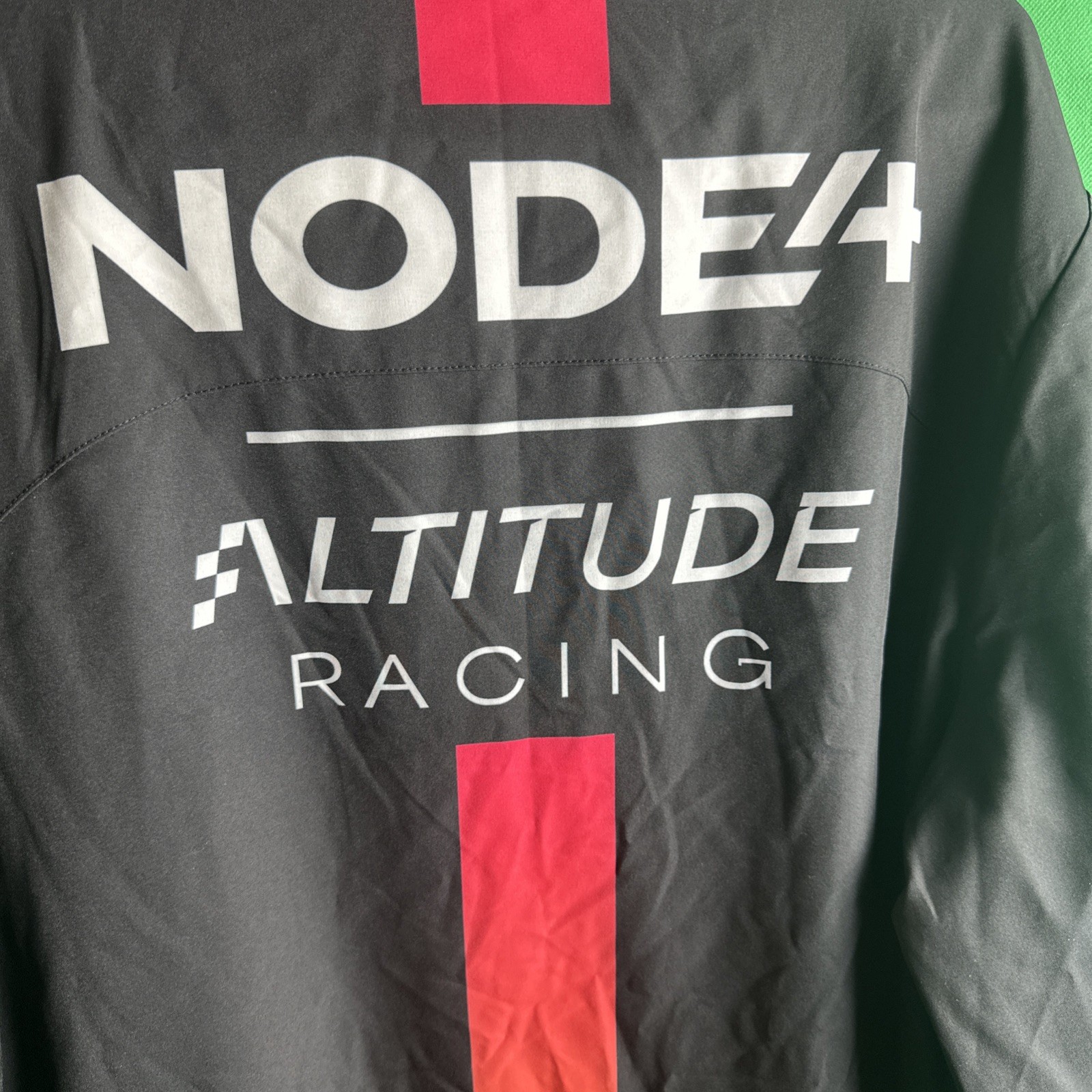 Castore Mens Jacket Soft Shell Node 4 Altitude Ra… - image 5