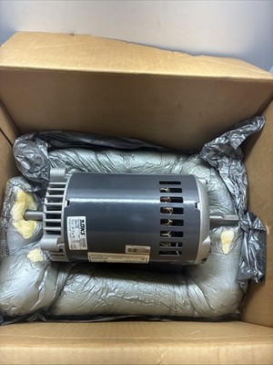 DKS DoorKing 2600-278 Motor 1 Hp