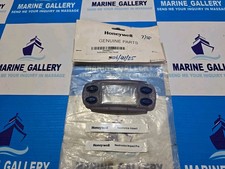 Coperchio Superiore Strumentale Honeywell 2302B0771, Nuovo
