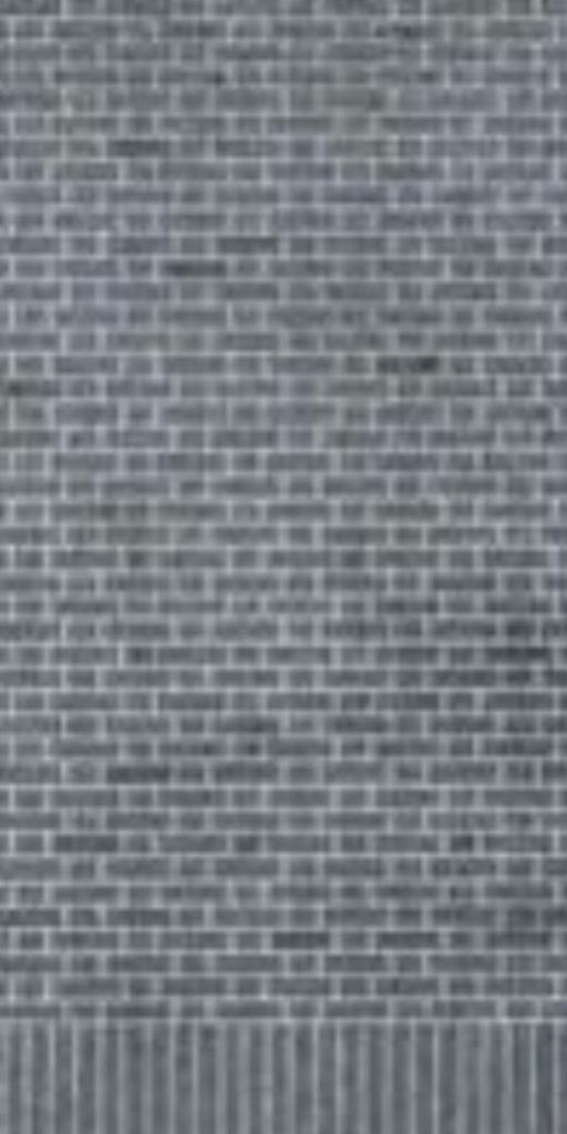 Superquick D3 Engineers Blue Brick Superquick Building Paper (pk6) OO Gauge