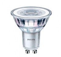 Philips CLAGU103583036-GU10 3,5W 3000K Corepro Led-Lampe