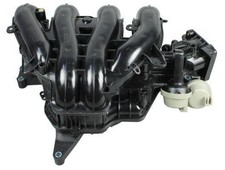 METZGER Saugrohrmodul für MAZDA MIT STELLELEMENT 2100068